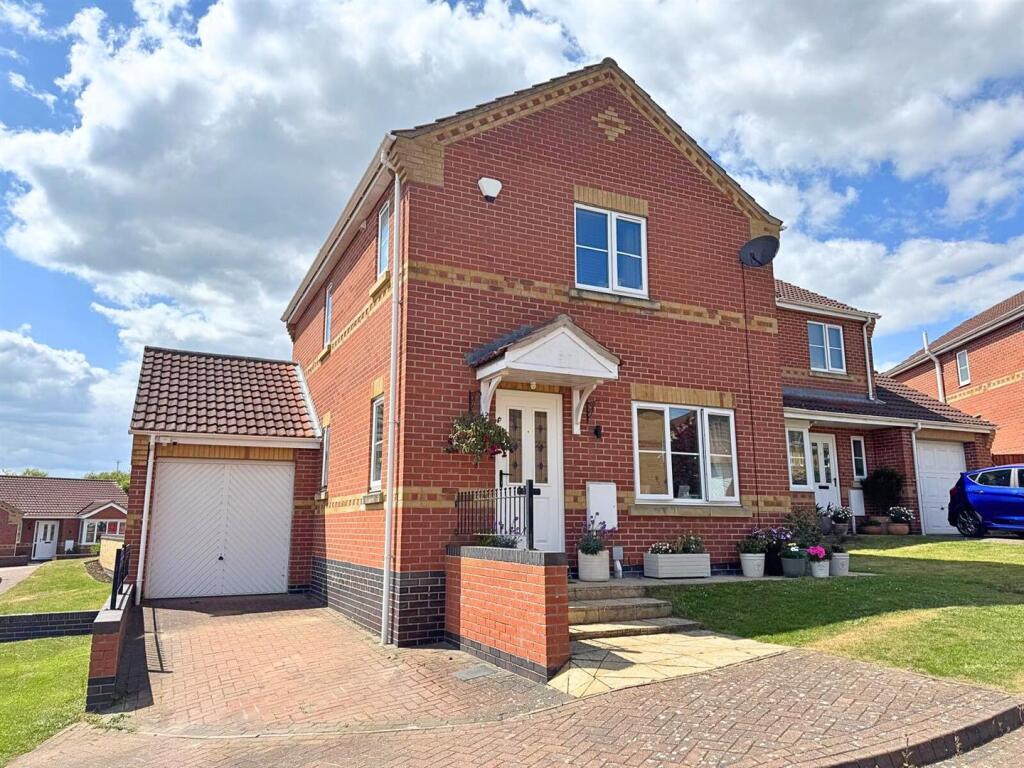 Main image of property: Heathcroft, Cherry Willingham