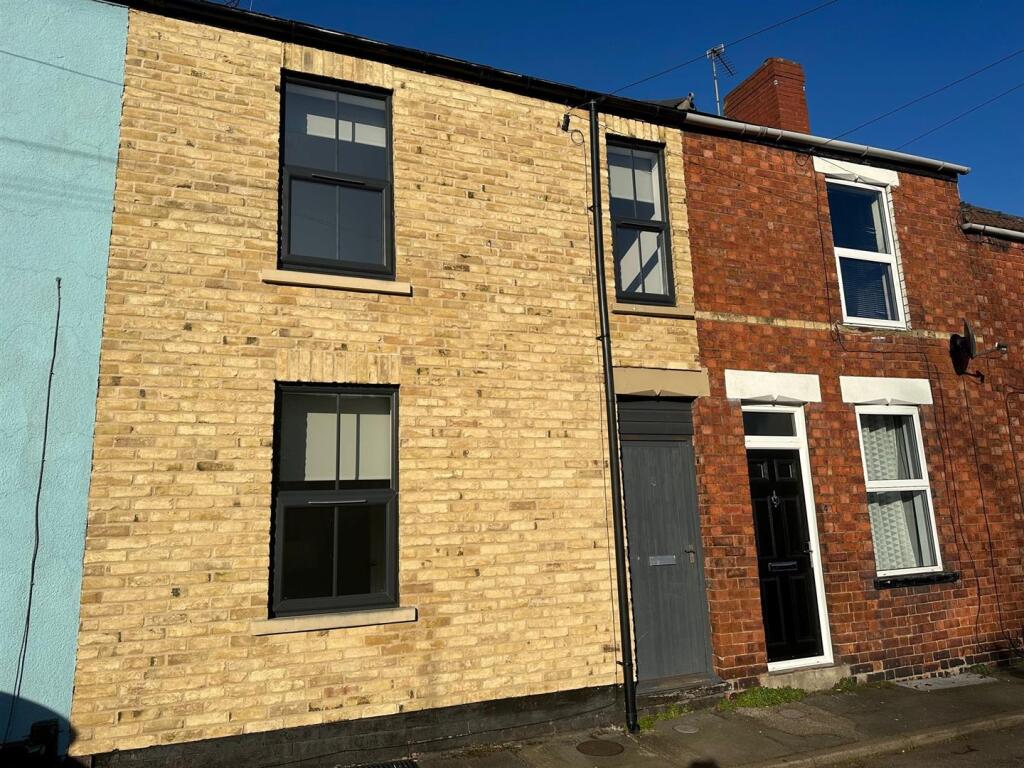Main image of property: Upper Saxon Street, Lincoln