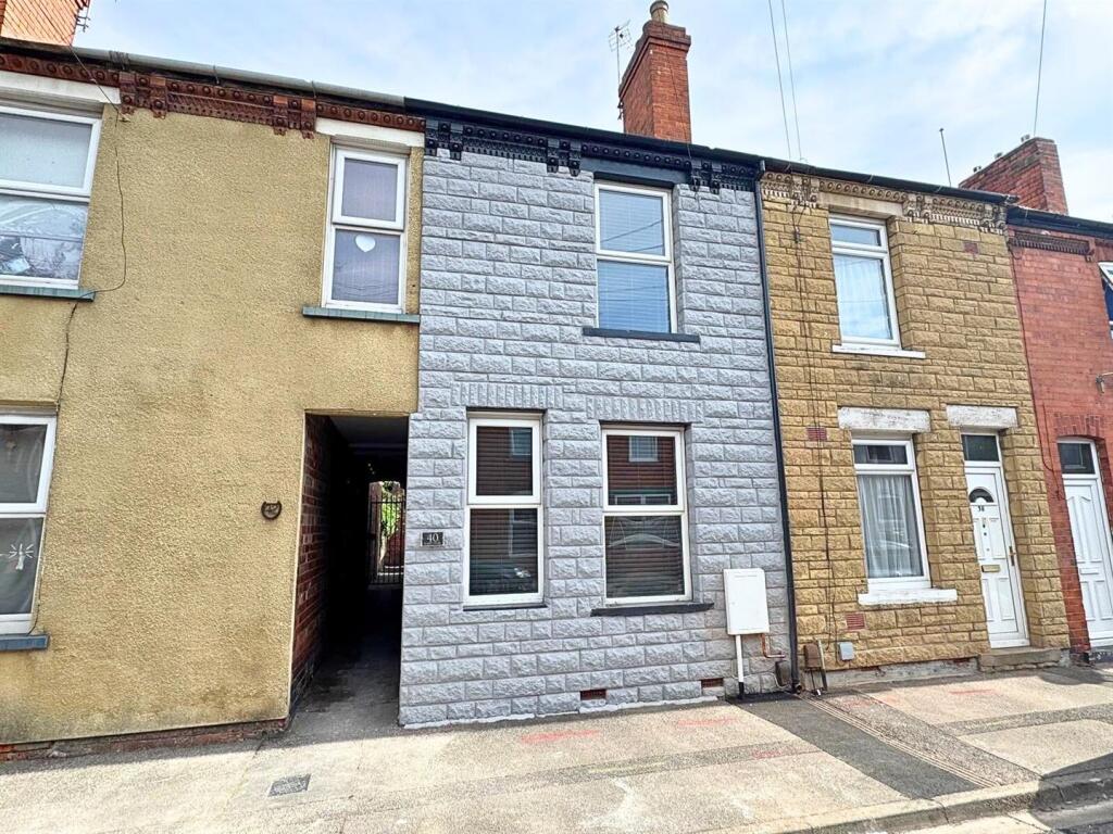 Main image of property: Hood Street, Lincoln