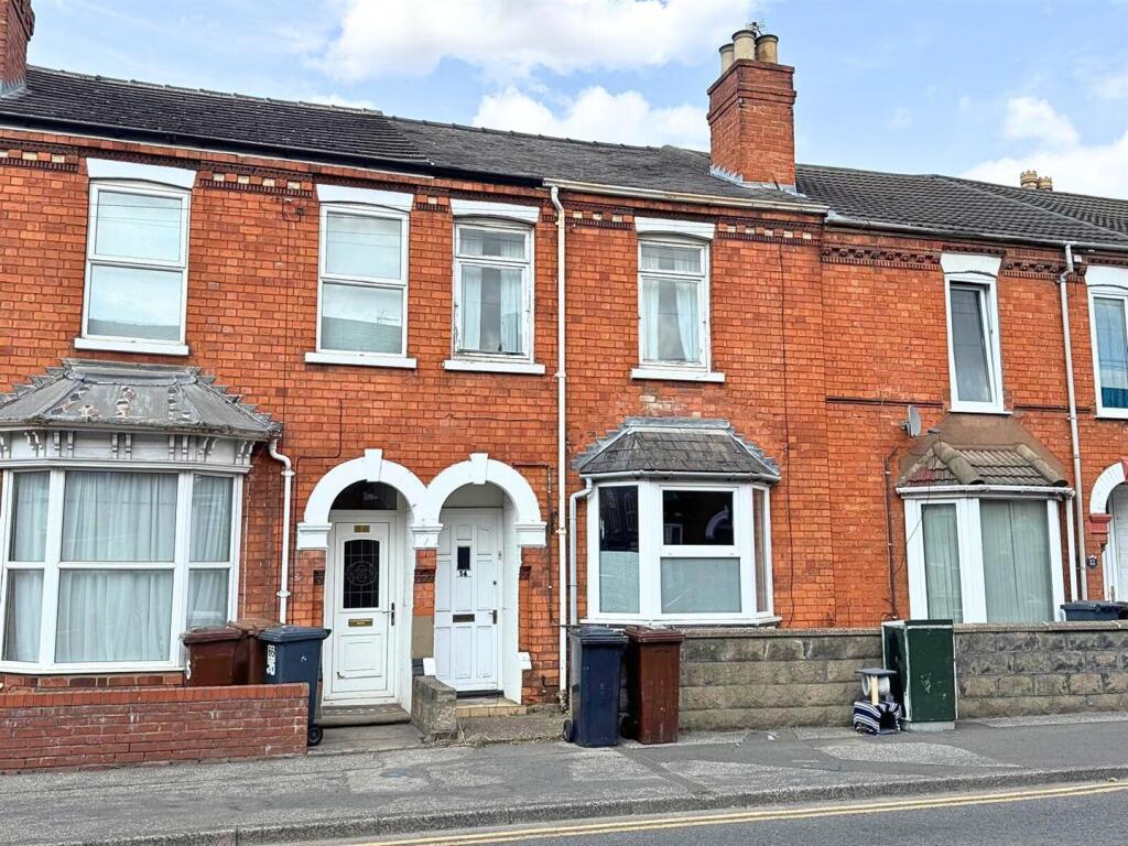 Main image of property: Dixon Street, Lincoln LN5