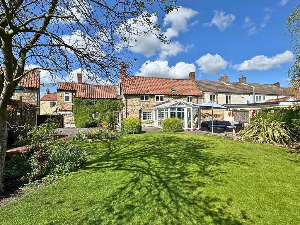 Main image of property: Church Street, Nettleham, LN2