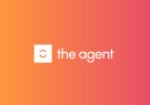 The Agent logo