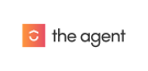 The Agent logo