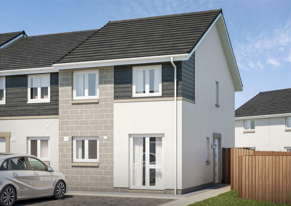 Main image of property: Plot 22, The Richmond, Strathaven