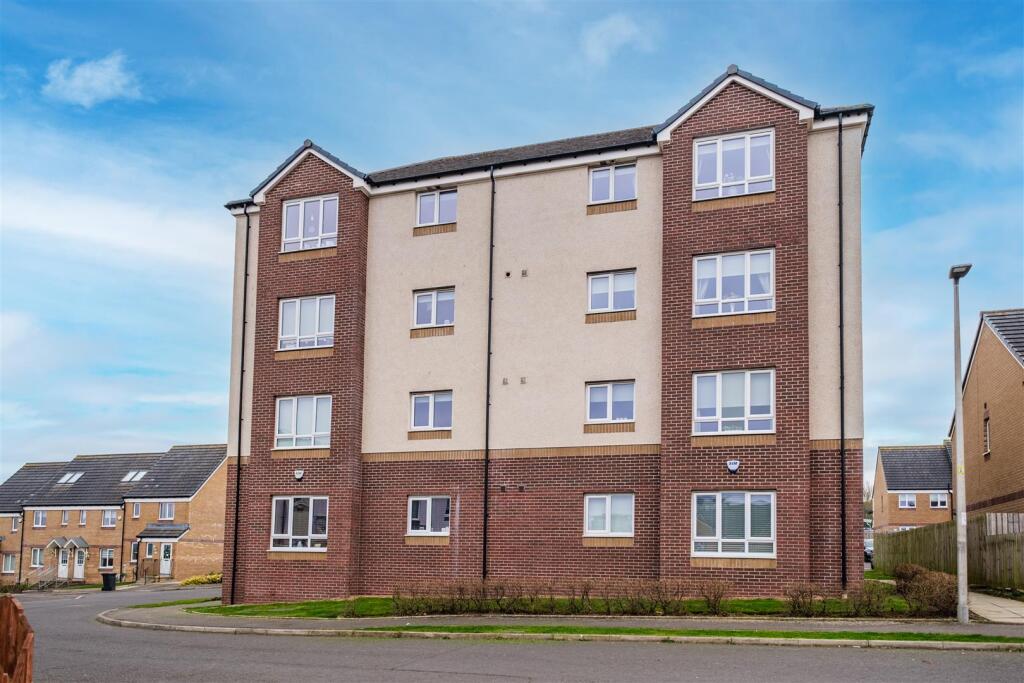 Main image of property: Dunscaith Drive, Cambuslang, G72