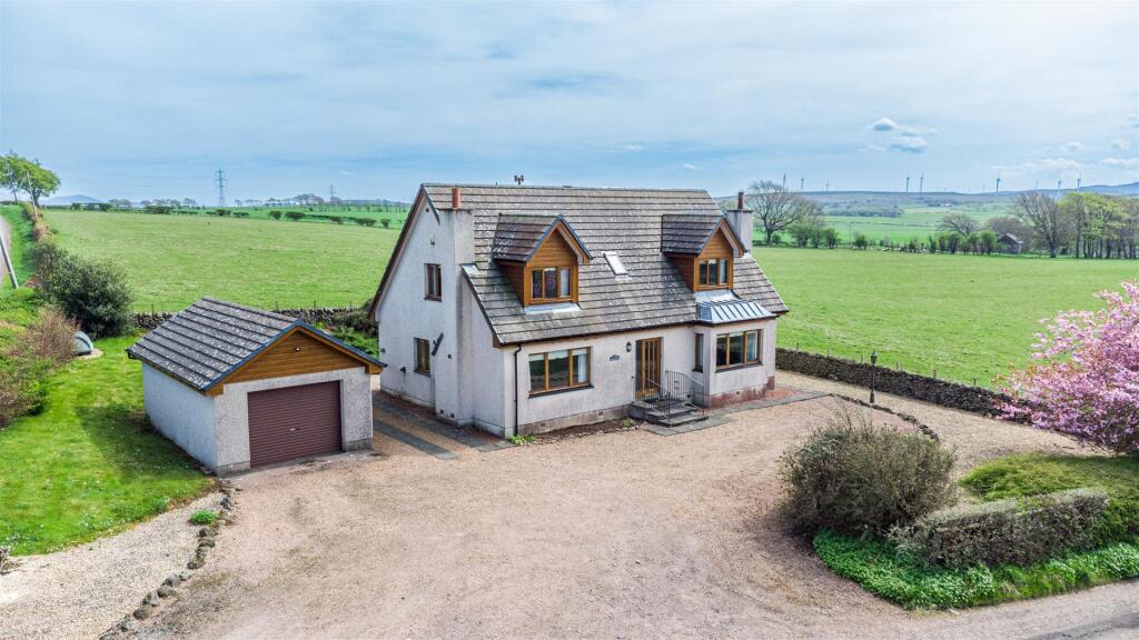 Main image of property: Brae Falls Cottage, Stonehouse