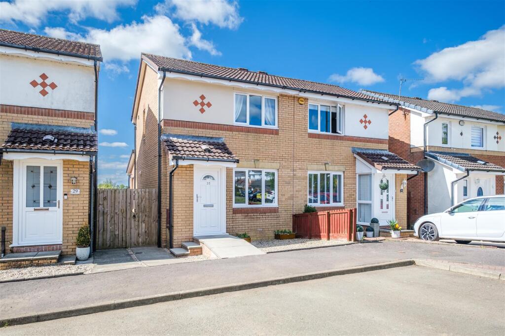 Main image of property: Burn Bridge Drive, Strathaven