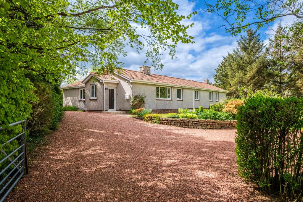 Main image of property: Rhana, Muttonhole Road, Hamilton
