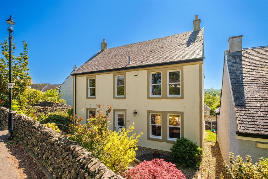 Main image of property: Stonehouse Road, Sandford