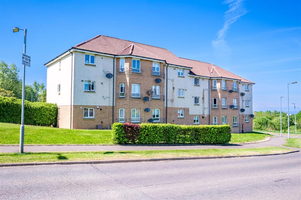 Main image of property: Redwood Lane, Hamilton