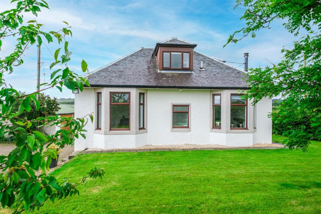 Main image of property: Tweedieside Cottage, Sandford, Strathaven