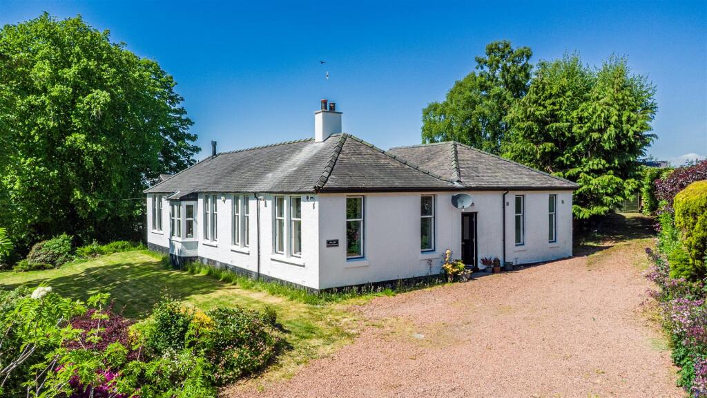 Main image of property: The Old Schoolhouse, Sandford, Strathaven