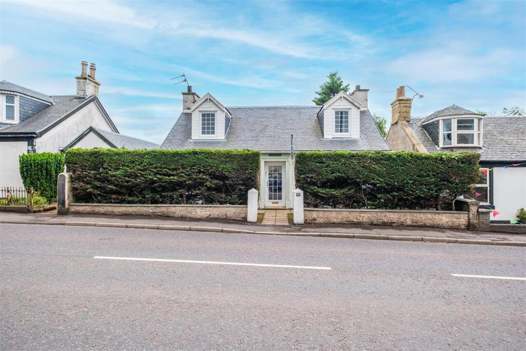 Main image of property: Wayside Cottage, Kirk Street, Strathaven
