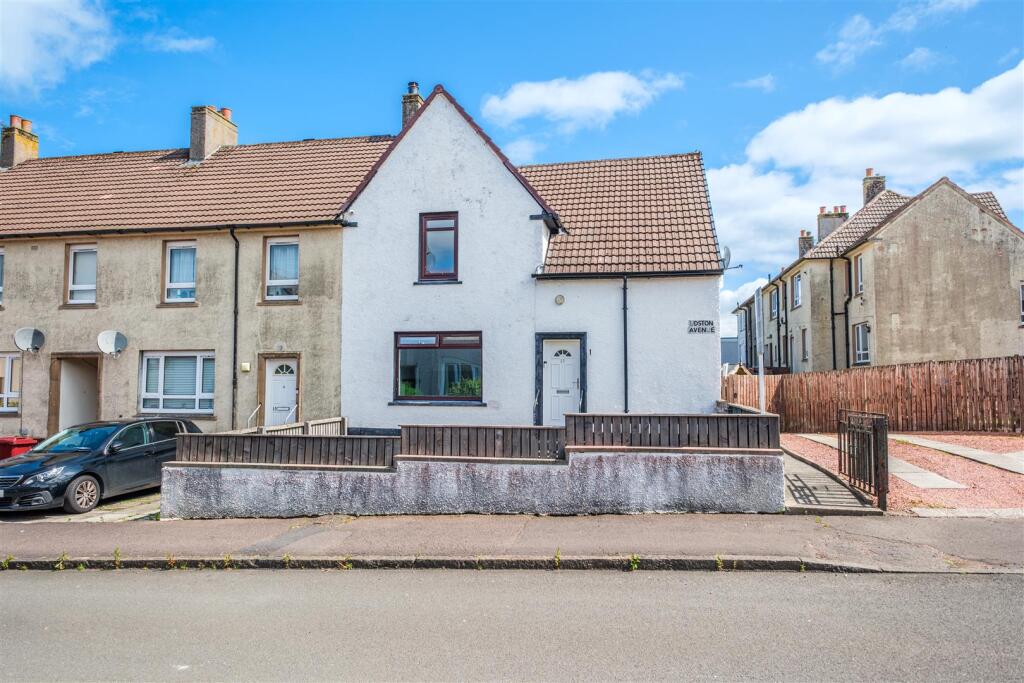 Main image of property: Udston Avenue, Stonehouse