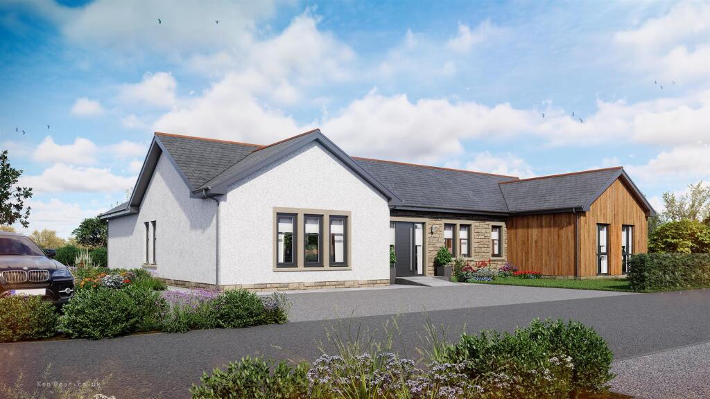 Main image of property: Raws Farm Steading, Strathaven