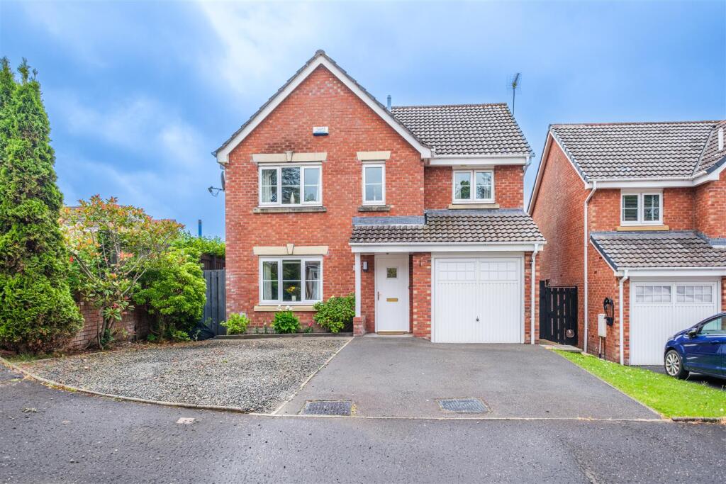 Main image of property: Strathallan Wynd, East Kilbride
