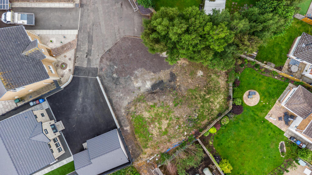 Main image of property: Draffan Gardens, Netherburn
