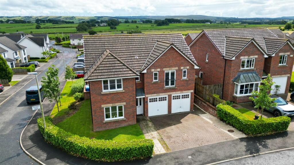 Main image of property: Healds Drive, Strathaven