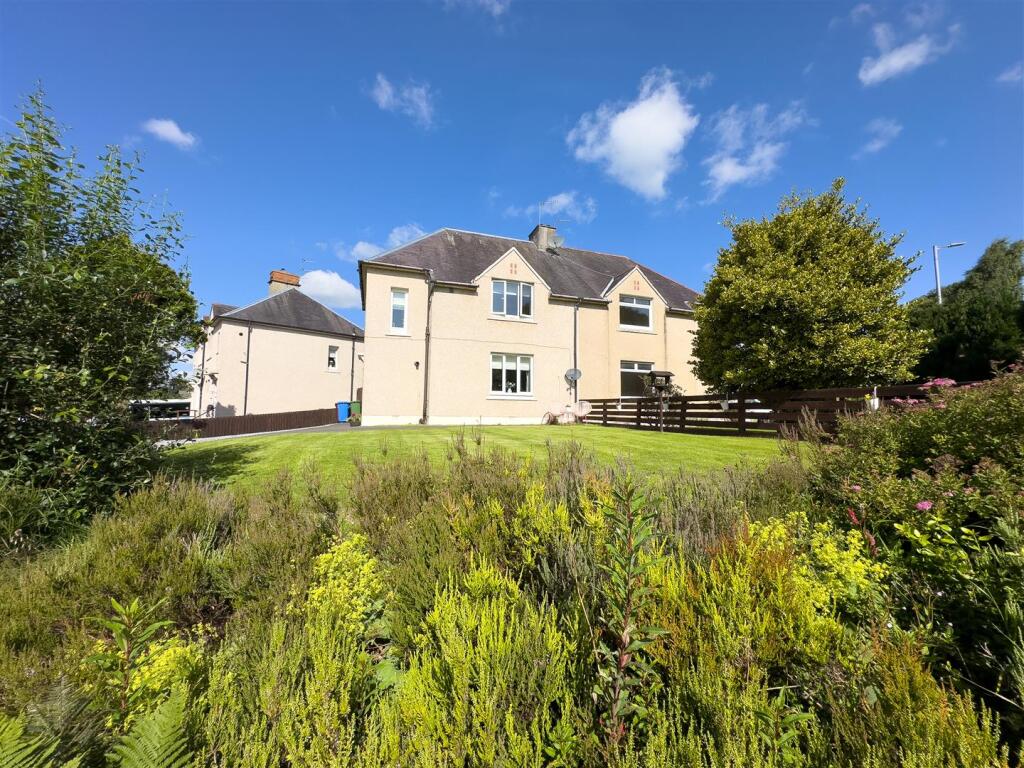 Main image of property: Kirkland Park Avenue, Strathaven