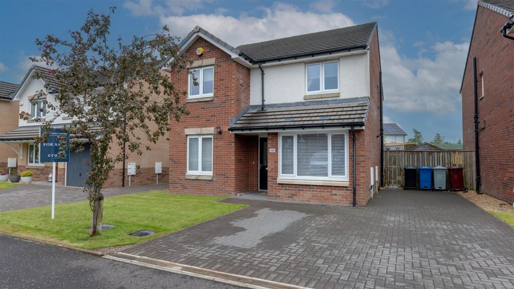 Main image of property: Tyne Avenue, East Kilbride, Glasgow