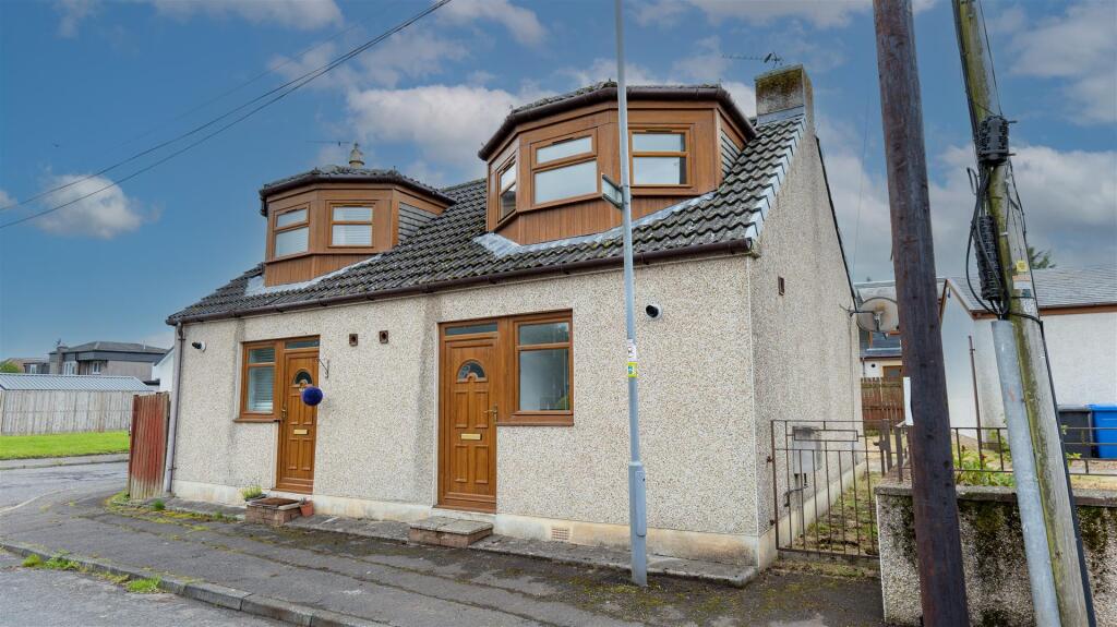Main image of property: Kirk Street, Stonehouse, Larkhall