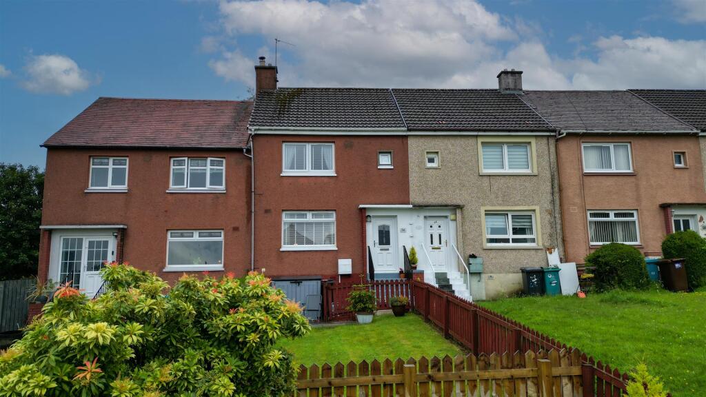 Main image of property: Glenburn Avenue, Chryston