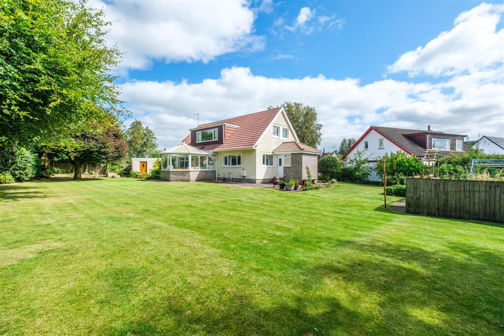 Main image of property: Springfield Place, Strathaven