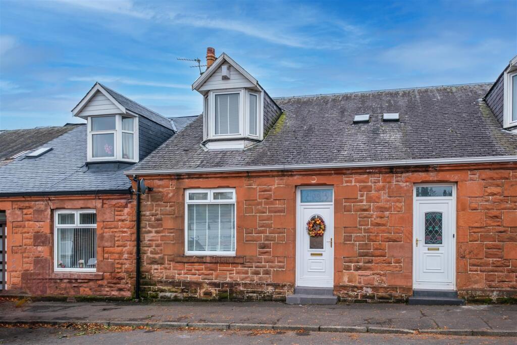 Main image of property: Fleming Street, Darvel