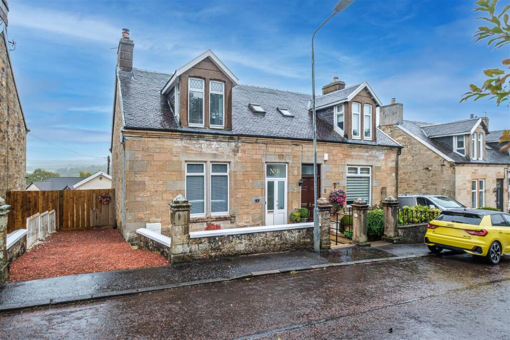 Main image of property: Beechwood Crescent, Lesmahagow