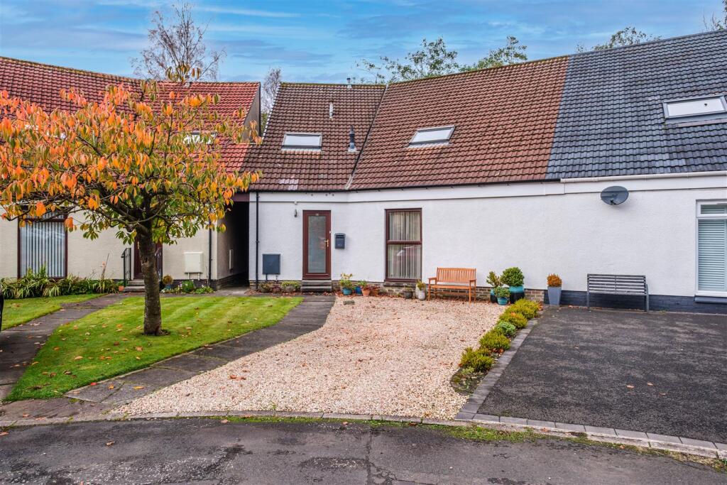 Main image of property: Malov Court, East Kilbride, Glasgow