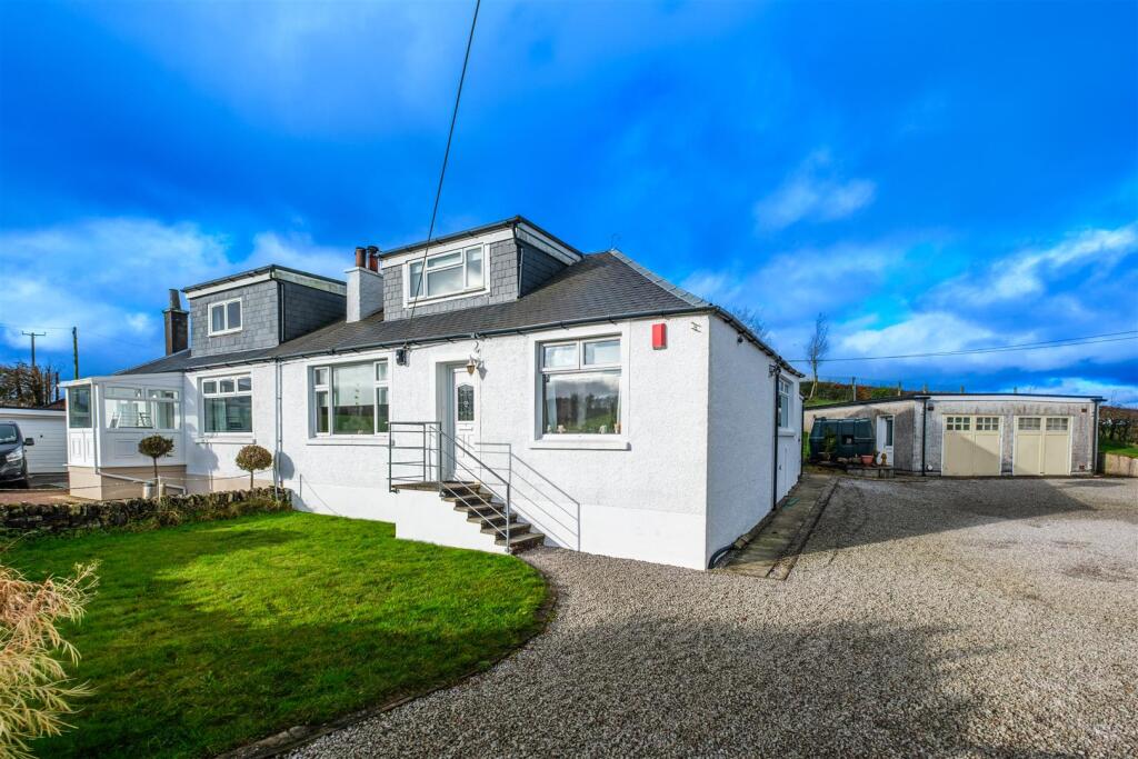 Main image of property: Burnhouse Cottages, Auldhouse
