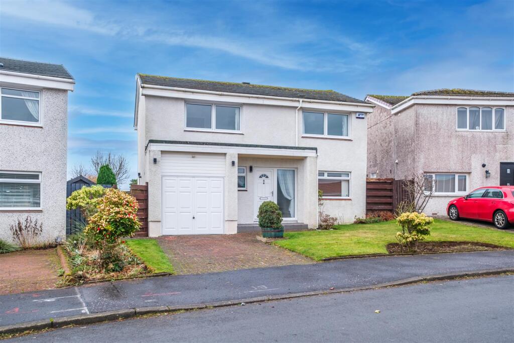 Main image of property: Brechame Road, Chapelton