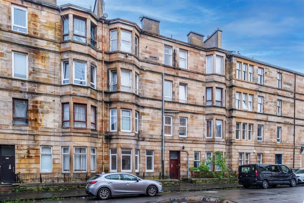Main image of property: Elizabeth Street, Glasgow