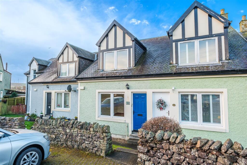 Main image of property: School Road, Sandford