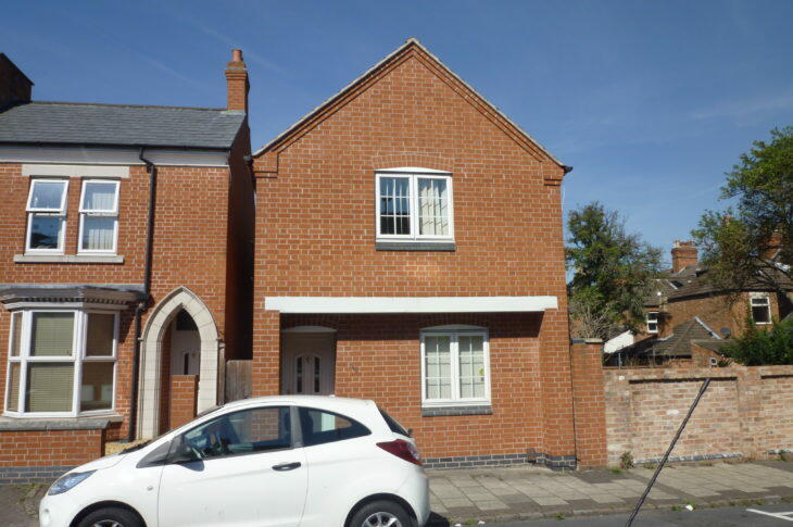 Main image of property: Leopold Street, Loughborough, Leicestershire, LE11