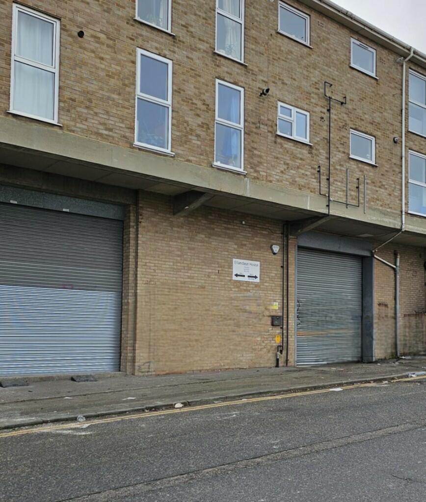 Main image of property: The Shore, Gravesend, Kent, DA11