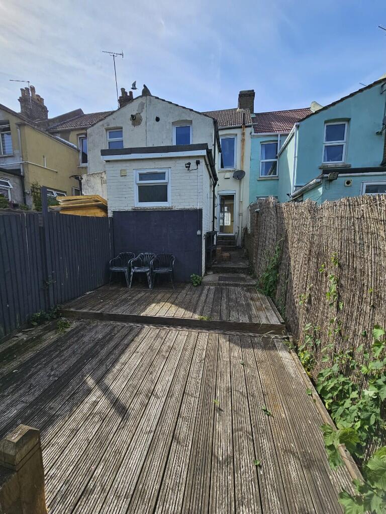 Main image of property: Gordon Road, Chatham, Kent, ME4