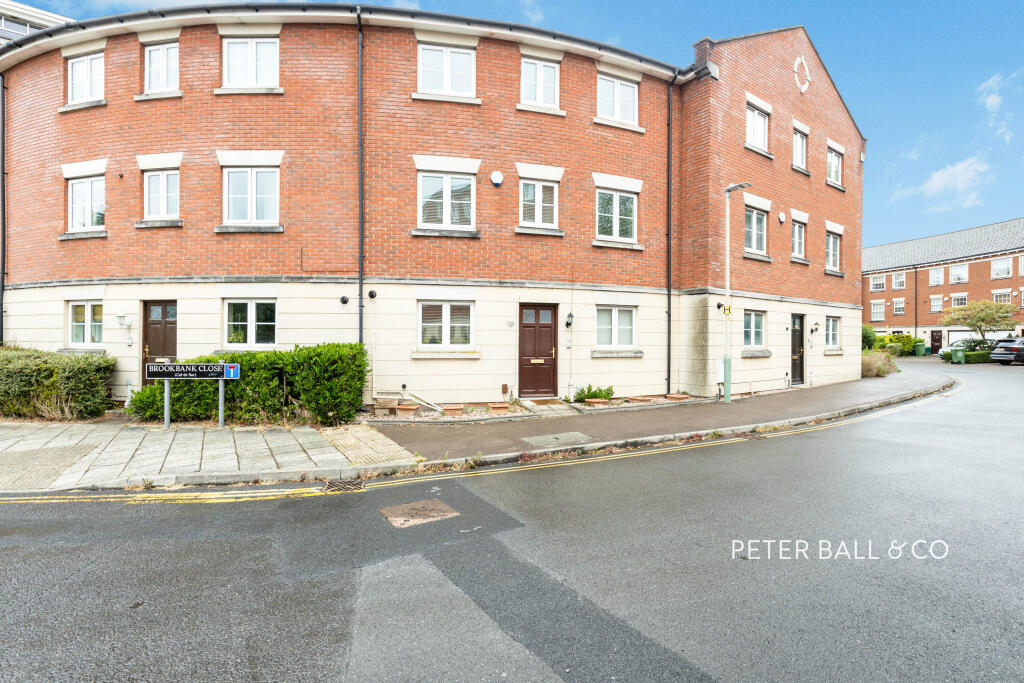 Main image of property: Brookank Close