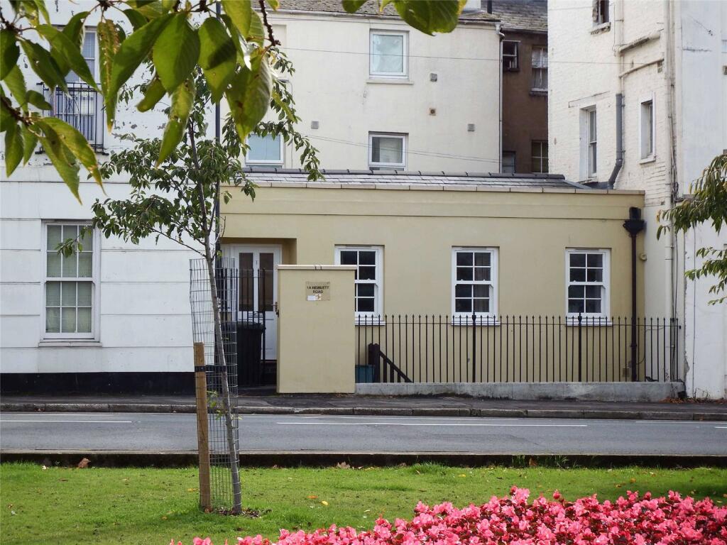 Main image of property: Hewlett Road, Cheltenham