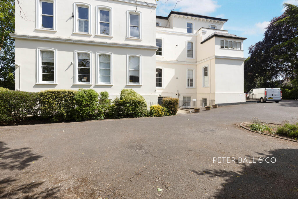 Main image of property: Pittville Circus Road, Cheltenham