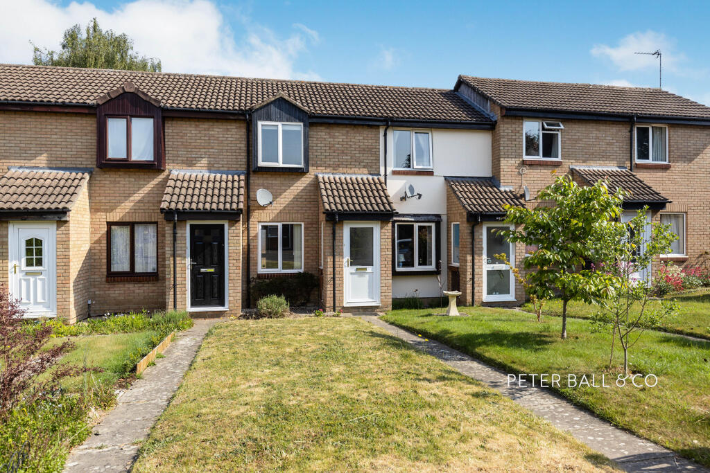 Main image of property: Charlton Park Drive, Cheltenham