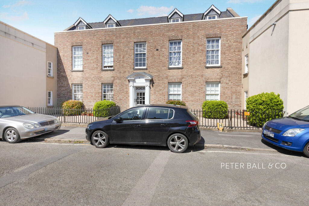Main image of property: St Pauls Street South, Cheltenham