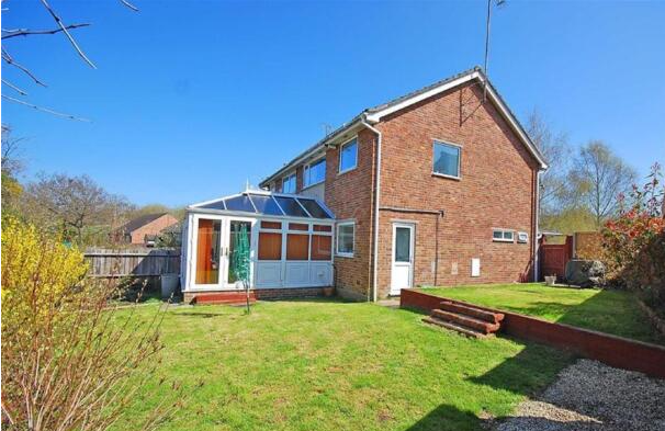 Main image of property: Chase Avenue