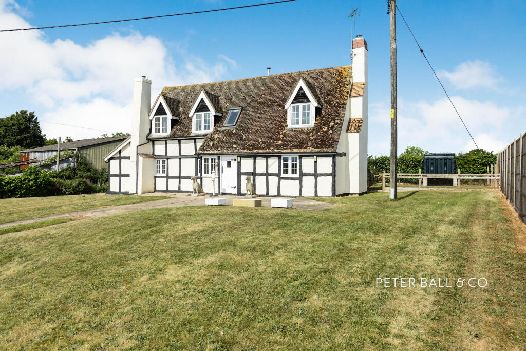 Main image of property: Werth Cottage