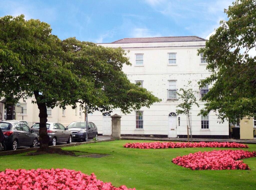 Main image of property: Hewlett Road, Cheltenham, GL52