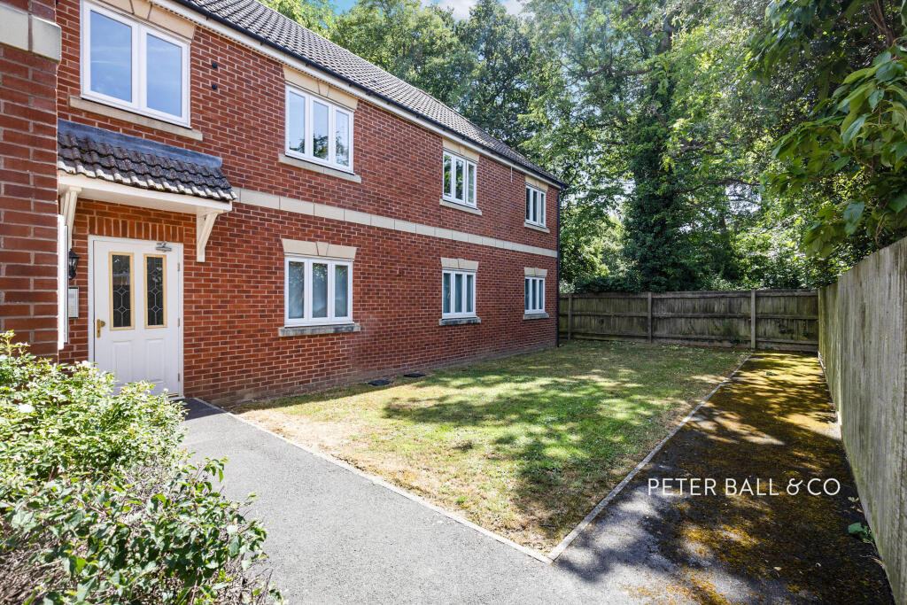 Main image of property: Sir Charles Irving House 