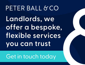 Get brand editions for Peter Ball & Co, Cheltenham