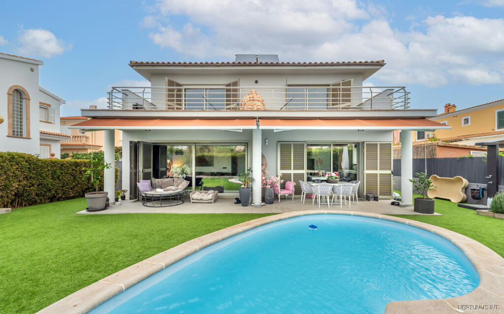 Villa for sale in 07609, Sa Torre, Spain