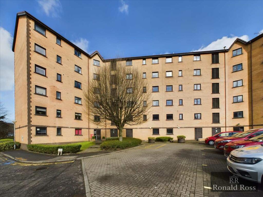 Main image of property: Riverview Place, Tradeston, Glasgow