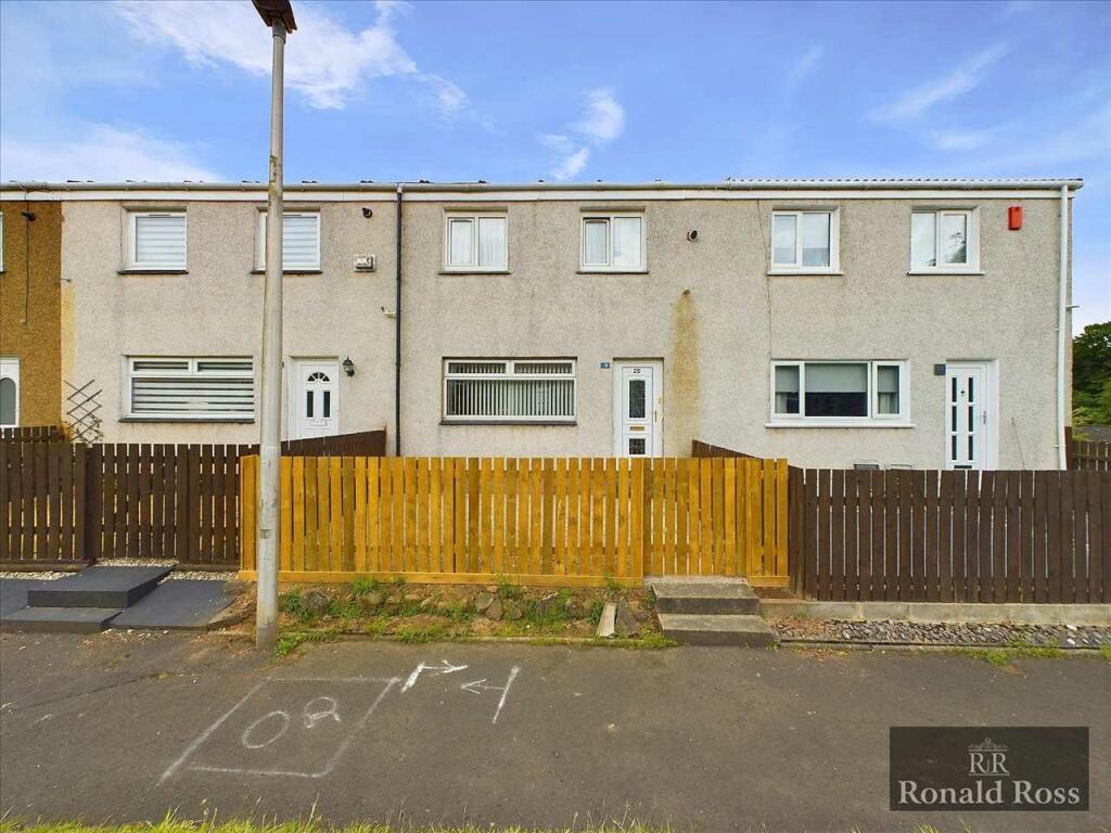 Main image of property: Watt Low Avenue, Rutherglen, Rutherglen